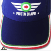 Cappello drone Pilota APR