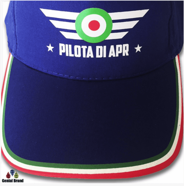 Cappello drone Pilota APR