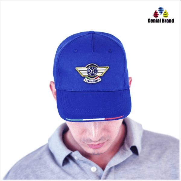 Cappello pilota  drone UAS