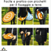DRONE PAD 75 cm