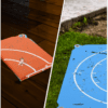 DRONE PAD PIEGHEVOLE