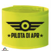 Fascia da braccio Pilota drone