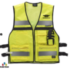 Gilet Operatore UAS in vari colori