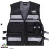 Gilet Pilota UAS vari colori