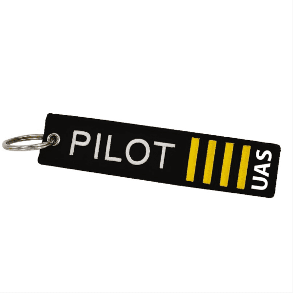 PORTACHIAVI UAS PILOT