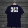 T-shirt pilota drone UAS
