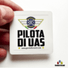 Adesivi drone kit 10 pezzi