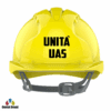 Casco pilota drone UAS Pilot