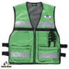 Gilet UAS Pilot english version
