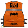 Giubbetto Pilota di APR vari colori
