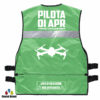 Giubbetto Pilota di APR vari colori