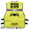 Giubbetto Pilota di APR vari colori